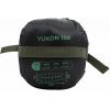 Спальный мешок Tribe Yukon 150 T-loft синтетический (T-CF-0002) Olive small8