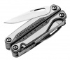 Мультиинструмент Leatherman Charge TTI Plus с чехлом small4