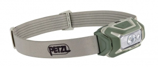 Фонарь Petzl Aria 1 RGB 350 lm налобный