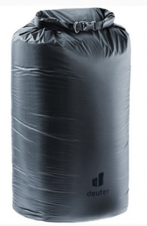 Гермомешок Deuter Light Drypack 30L graphite