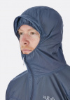 Куртка Rab Vital Windshell Hoody Муж. ветрозащитная small2