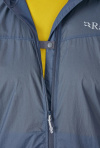 Куртка Rab Vital Windshell Hoody Муж. ветрозащитная small3