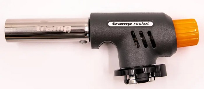 Резак Tramp Rocket TRG-052 газовый