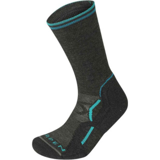 Носки Lorpen Light Hiker T2LM Жен. туристические