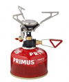 Горелка Primus MicronTrail Regulated w Piezo газовая small1