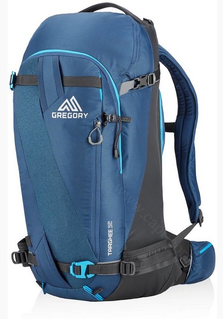 Gregory Gregory Targhee 32 L atlantis blue 1000