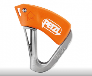 Зажим Petzl Tibloc аварийный