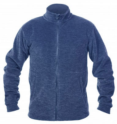 Куртка Fahrenheit Thermal Pro® Муж. флисовая2