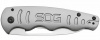 Нож SOG Escape FL Carbon/Graphite small4
