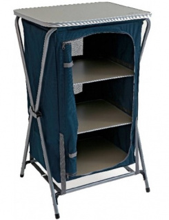 Кемпинговая кухня Pinguin Pinguin Kitchen L складная