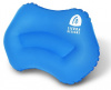 Подушка Sierra Designs Animas надувная blue jewel small1