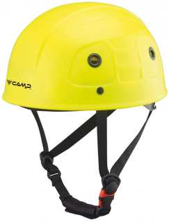 Каска CAMP SAFETY STAR 53-61 cm промальп One Fluo yellow