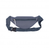 Сумочка Bagland Bella 2 L поясная Grey Racoon (220) small2