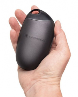 Грелка многоразовая Lifesystems USB Rechargeable Hand Warmer для рук аккумуляторная
