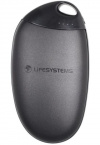 Грелка многоразовая Lifesystems USB Rechargeable Hand Warmer для рук аккумуляторная small3