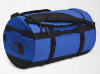Баул The North Face Base Camp Duffel - Small blue small1
