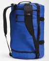 Баул The North Face Base Camp Duffel - Small blue small3