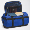 Баул The North Face Base Camp Duffel - Small blue small4