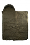 Спальный мешок Tramp Shypit 500 Wide синтетический (UTRS-062L ) Left/Zip Olive small2