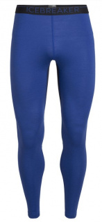 Брюки Icebreaker 200 Zone Leggings Муж. шерстяные