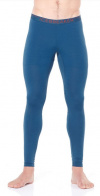Брюки Icebreaker 200 Zone Leggings Муж. шерстяные small2