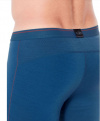 Брюки Icebreaker 200 Zone Leggings Муж. шерстяные small3