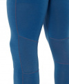 Брюки Icebreaker 200 Zone Leggings Муж. шерстяные small4