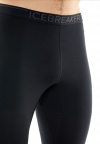 Брюки Icebreaker 200 Zone Leggings Муж. шерстяные small5