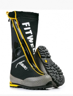 Ботинки Fitwell GNARO 8000 Муж. для высотного альпинизма