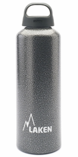 Фляга Laken Classic 1L с широкой горловиной