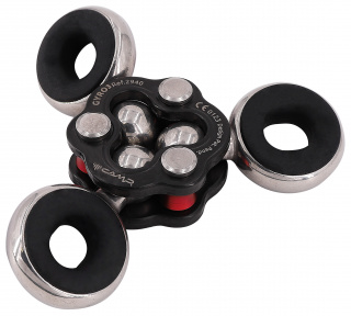 Пластина такелажная CAMP GYRO3 2940