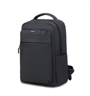 Рюкзак Bagland Evry 15 L городской Black