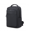 Рюкзак Bagland Evry 15 L городской Black small1