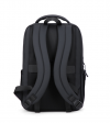 Рюкзак Bagland Evry 15 L городской Black small3
