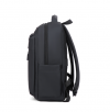 Рюкзак Bagland Evry 15 L городской Black small5