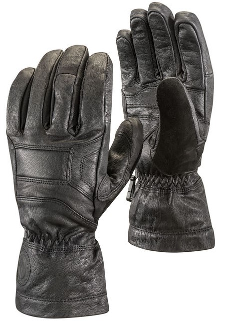 Перчатки Black diamond Kingpin Glove