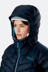 Куртка Rab Nebula Pro Jacket Wmns жен. с синтетическим утеплителем (QIO-58) small7