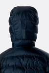 Куртка Rab Nebula Pro Jacket Wmns жен. с синтетическим утеплителем (QIO-58) small8