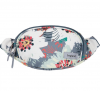 Сумочка Bagland Bella 2 L поясная Flower (748) small3