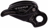 Устройство страховочно-спусковое CAMP DRUID BLACK 223201 small2