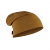Шапка Buff Heavyweight Merino Wool Loose Hat Buff® solid mustard шерстяная solid mustard small1