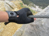 Перчатки Black Diamond W Crag Half-Finger жен. для работы с веревкой small3