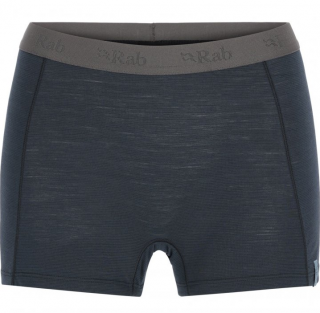 Трусы Rab Syncrino Boxers Wmns жен. (QBL-35)
