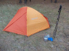 Палатка Marmot Ajax 2P туристическая small3
