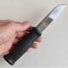 Нож Mora Outdoor 2000 (130 Years Anniversary) с ножнами small4