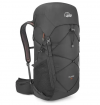 Рюкзак Lowe Alpine Eclipse35 (LA FMQ-55-BLK-MED) M Black small1