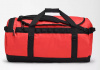 Баул The North Face Base Camp Duffel - Large Red small2