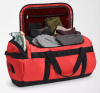 Баул The North Face Base Camp Duffel - Large Red small5