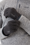 Перчатки Rab QuestWindstopper Gloves QAJ-66 муж. small3