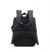 Рюкзак Bagland Trevan Middle 23 L городской Black small2